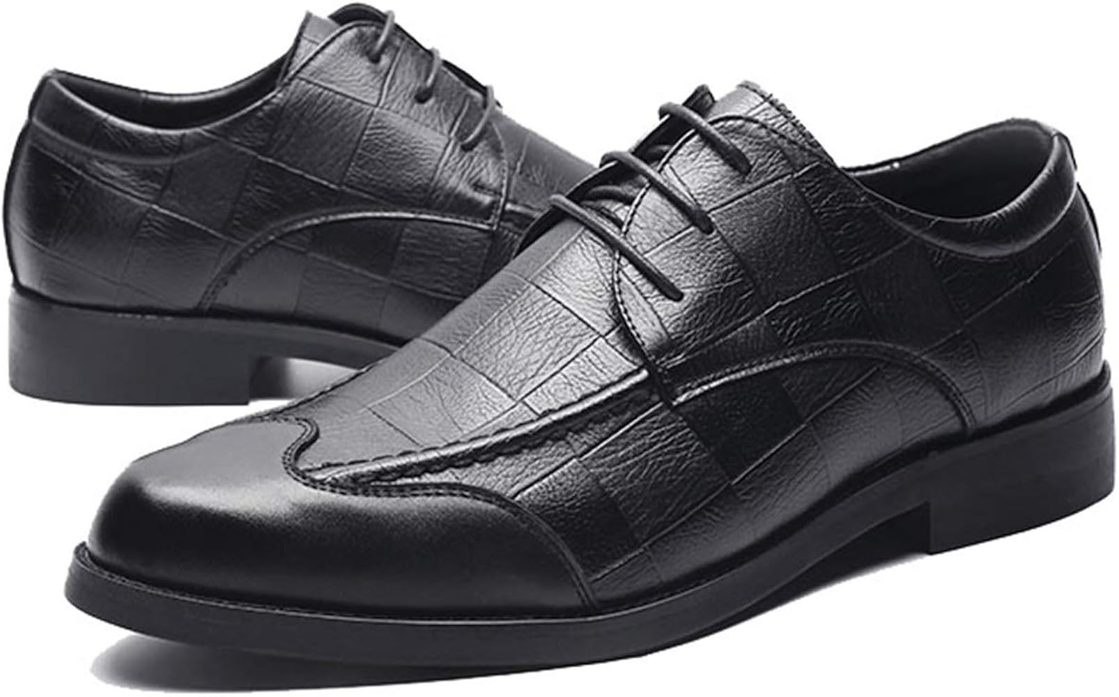 men's formal shoes size 6