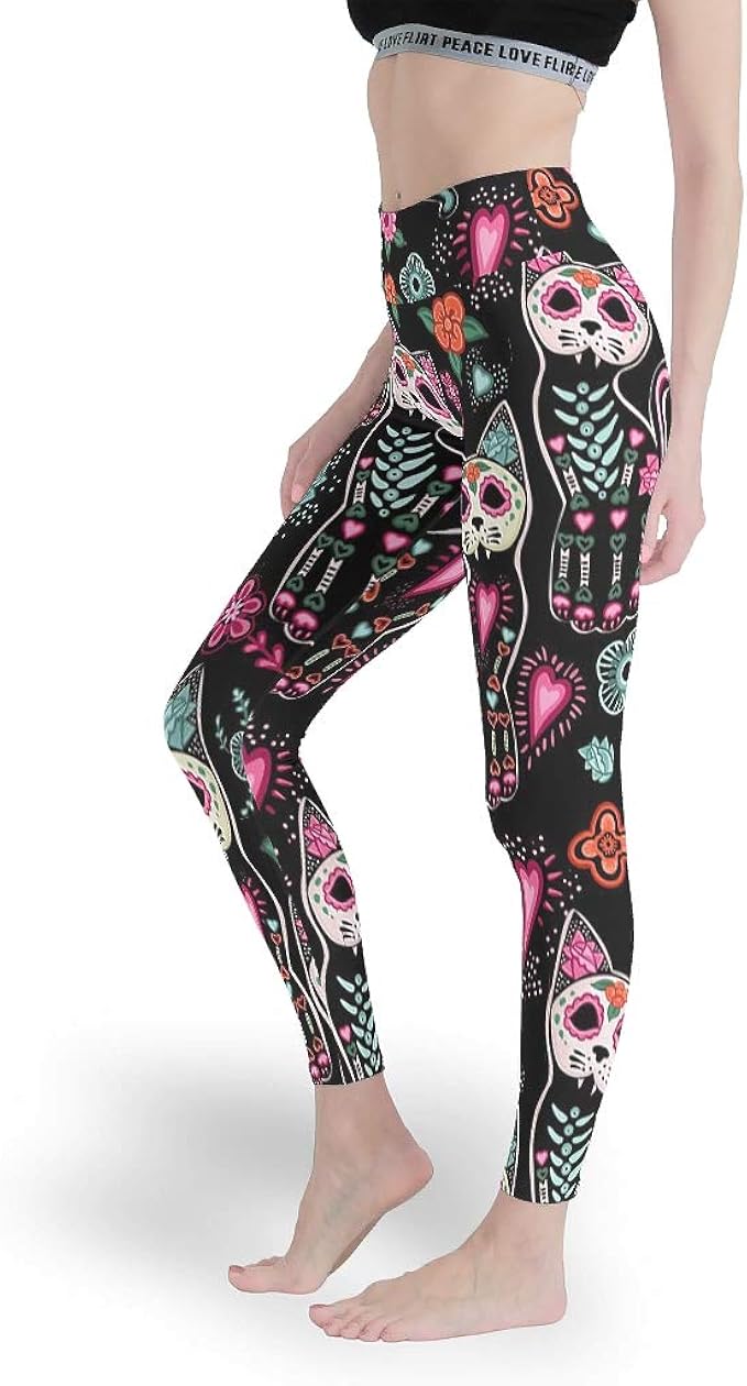 womens summer leggings