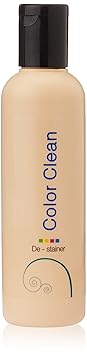Streax Color Clean De Steiner, 100ml