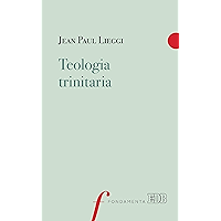 Teologia trinitaria (Italian Edition) book cover Teologia trinitaria (Italian Edition) book cover