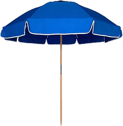 AMMSUN 7.5ft Heavy Duty HIGH Wind Beach 