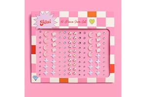 xo, Fetti Celestial Face Eye Gems - 110 pcs. | Astrology Bachelorette Face Stickers, Birthday Rhinestone Accessory, Concert Party Decorations, Zodiac Rave Supplies