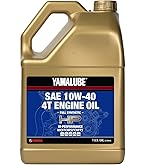 Amazon.com: Cyclemax Three Pack compatible with Yamaha Yamalube