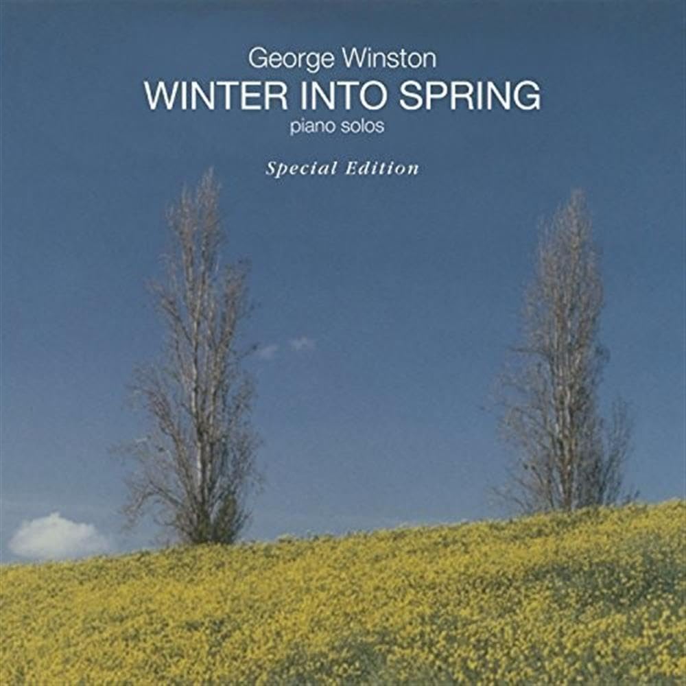 Winter Into.. -Reissue-