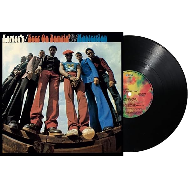 S.O.U.L. - Can You Feel It [Vinyl] - Amazon.com Music