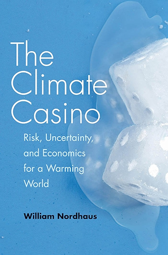 Download The Climate Casino (English Edition) PDF