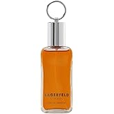 Lagerfeld 516271 3.3 Oz Classic Eau De Toilette Spray for Men