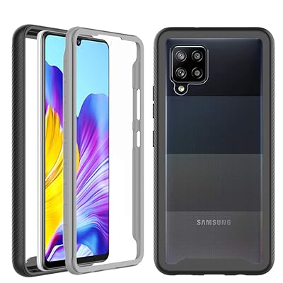 Besinpo Samsung A42 5G Case with Built-in Screen Lebanon Ubuy