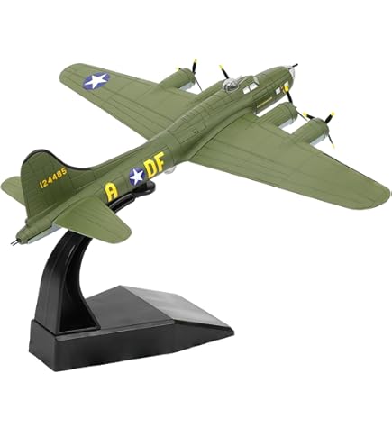 Amazon.com: for Corgi B-17G Flying Fortress Mount N'Ride