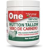 Arymar Mutton Tallow Moisturizing Balm, 2oz