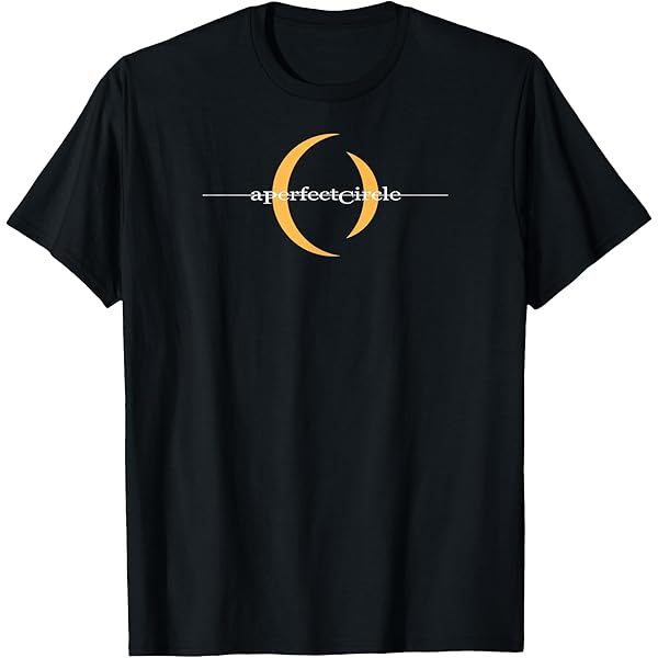 00s a perfect circle グラフィックTシャツ Amazon.com: A Perfect Circle – Sigil Green T-Shirt