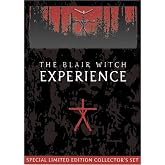 The Blair Witch Experience Collection Set [DVD]