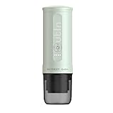 Portable Electric Espresso Machine, Car Coffee