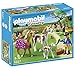 Playmobil Paddock with Horses and Foal