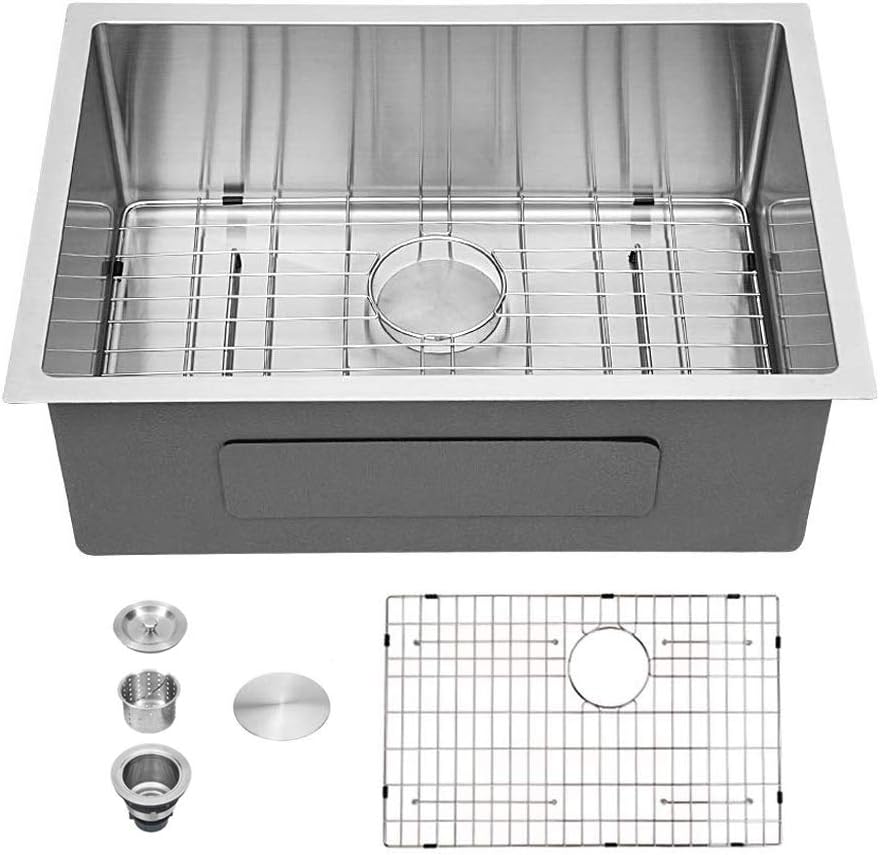 Best 28 Kitchen Sinks Undermount