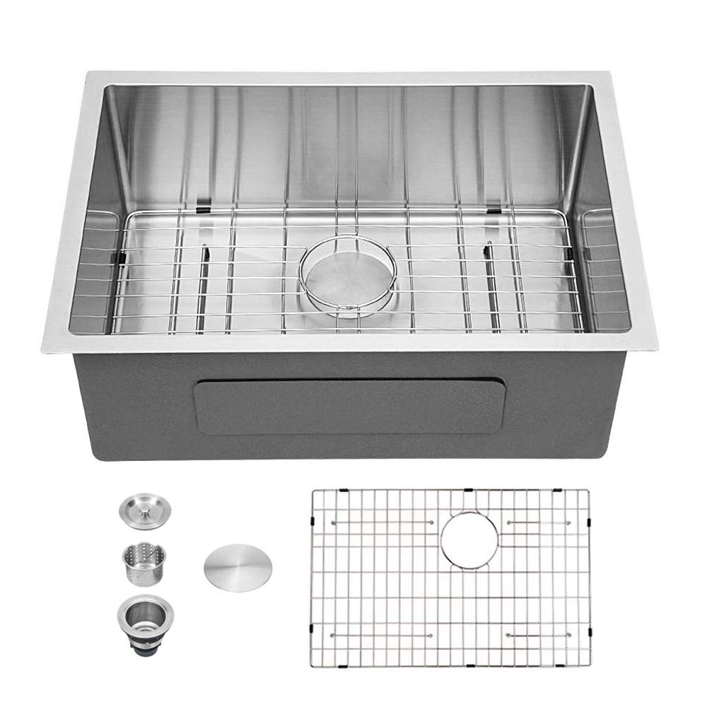 Best 26 Inch Farmhouse Kitchen Sink