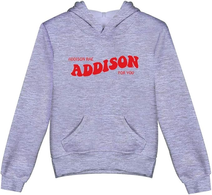 pull addison rae