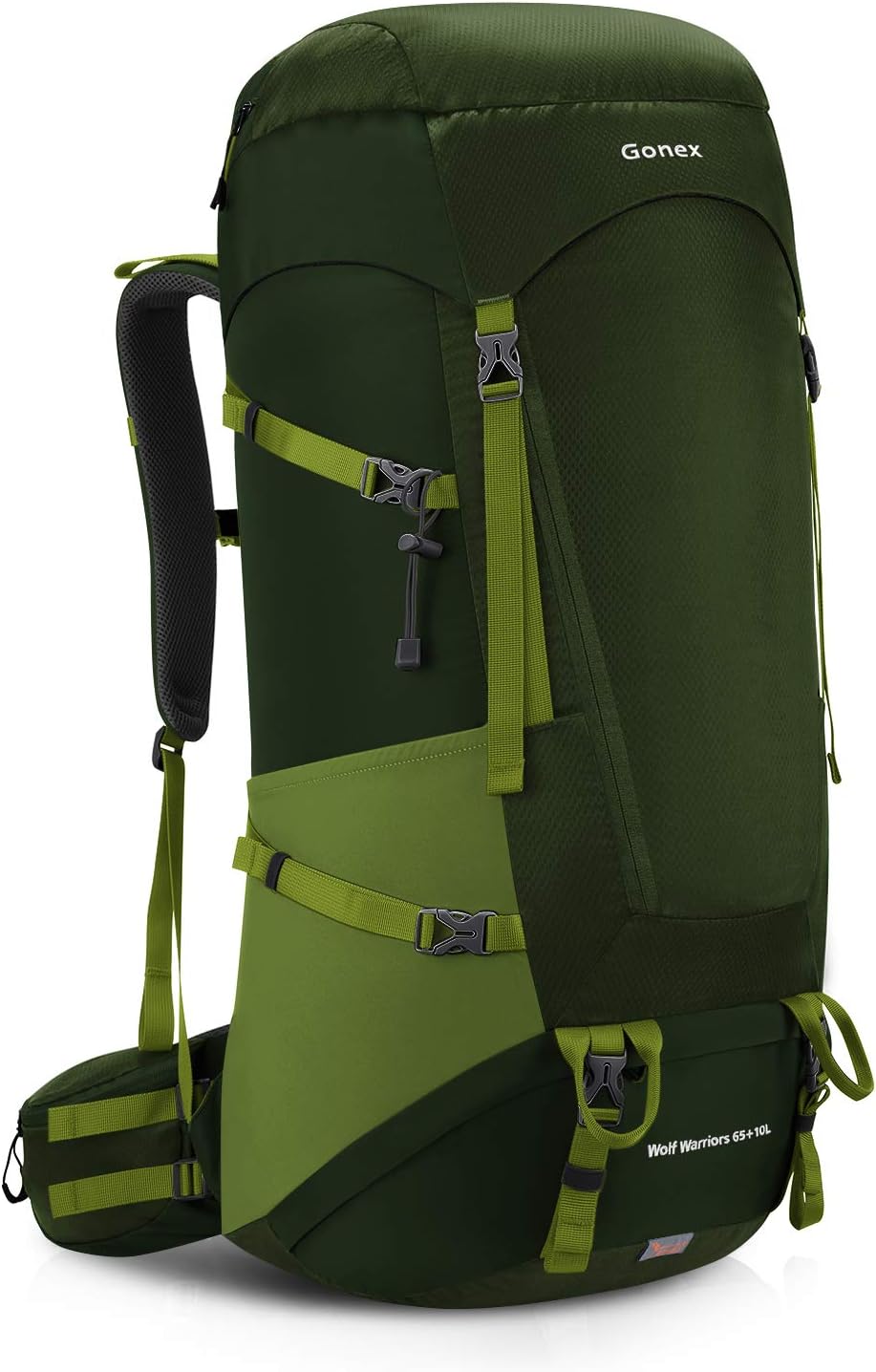 gonex 55l backpack