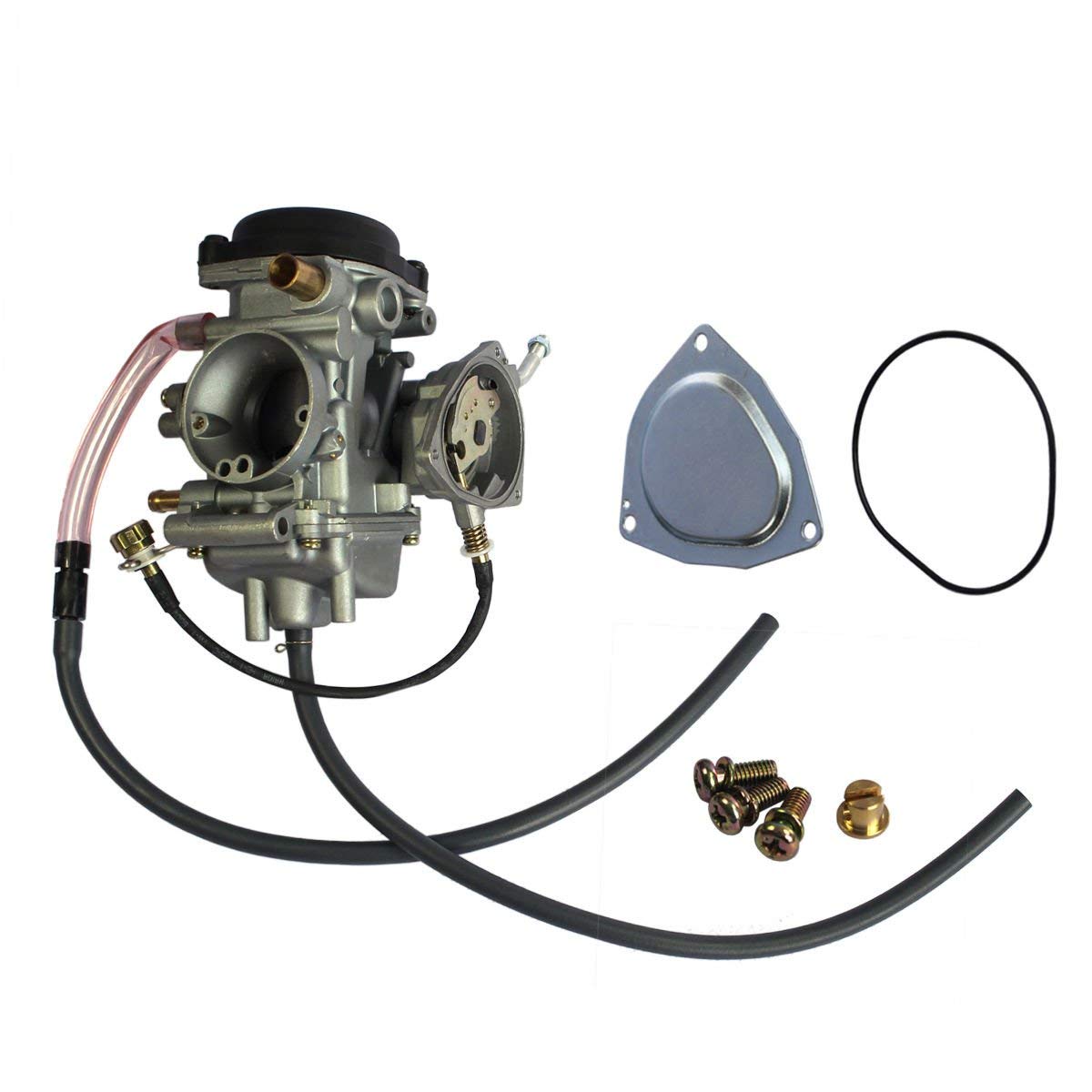 Performance Carburetor Fits Yamaha BIG BEAR 400 2WD 4WD