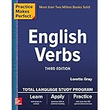 Amazon Com 501 English Verbs 501 Verbs Series 0027011003042 Beyer Ph D Thomas R Books