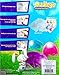 Dudleys Eggceptional Decorating Kit Majestic Egg Dye Kit Easter 2015