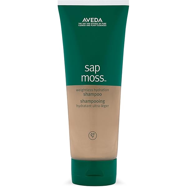 Amazon.com: Aveda Sap Moss Weightless Hydration Conditioner