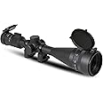 Monstrum Guardian Series AO Rifle Scope with Parallax Adjustment