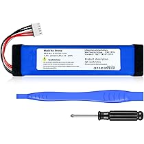 Jbl Extreme XL Battery For JBL Xtreme Speaker 2INR19/66-2 SUN