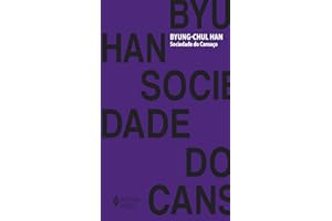 Sociedade do cansaço