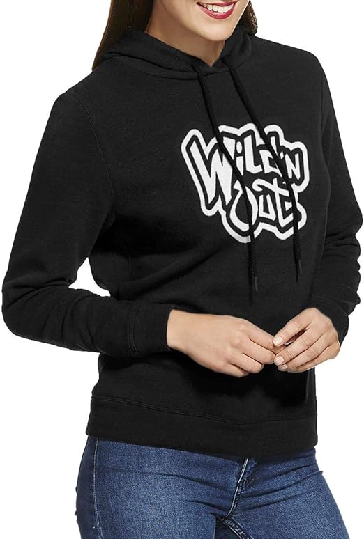 wild n out sweatshirt amazon