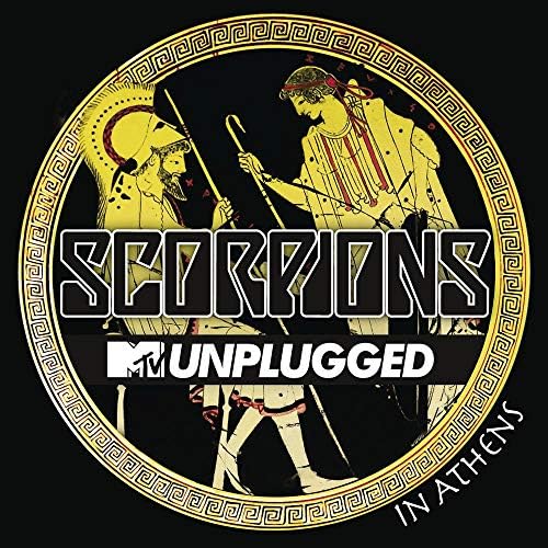 Scorpions - MTV Unplugged - Amazon.com Music