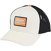 Oakley Mens B1b High Definition Optics Patch Trucker Hat