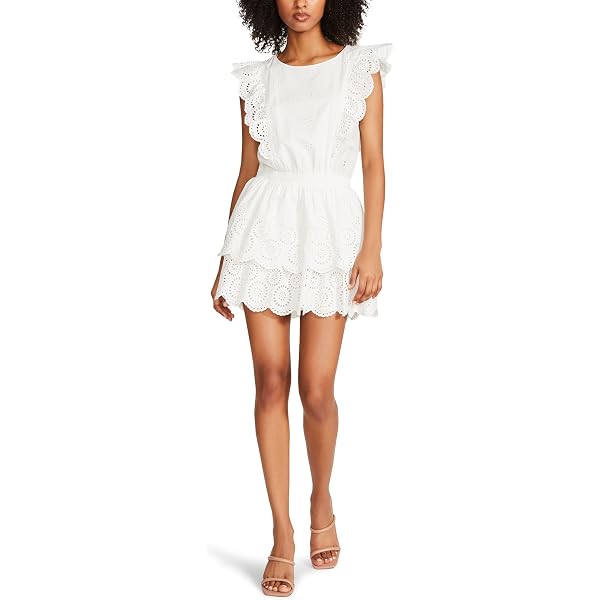 paige paradis mini dress PAIGE Paradis Floral Silk Mini Dress