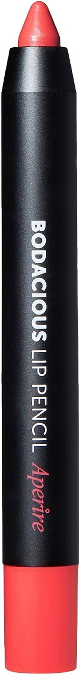 Shining Auto Bodacious Lip Pencil -Aperire ML02 Lively day (Marsala Red)