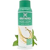 Elementa Silver - Adult Mouth Rinse 20 fl oz. - Wintermint