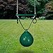 Buoy Ball w/ Trapeze Bar (Green/Green)