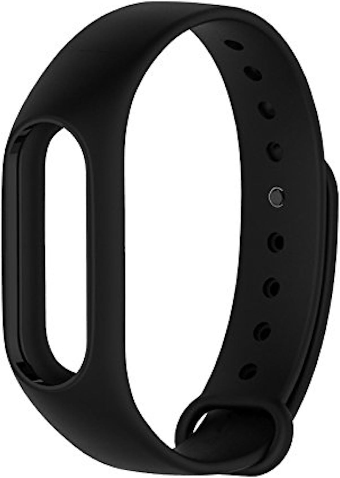 NEO+ Silicone Wrist Strap Replacement For Xiaomi Mi Band 2 - I AM UK SELLER!