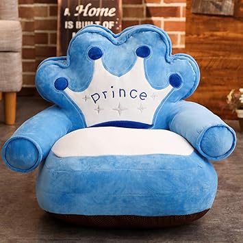 Amazon Com Kids Sofas Baby S Upholstered Couch Plush Children S