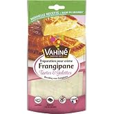 Pr&eacute;paration pour cr&egrave;me frangipane tarte et galette 250g