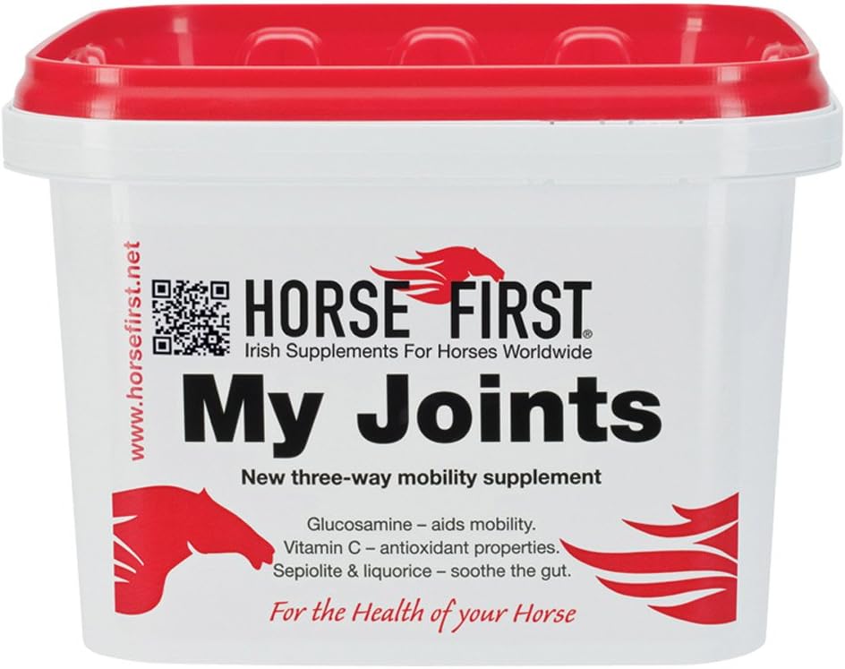Horse First My Joints, 2 Kg