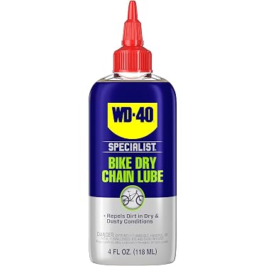 Amazon Best Sellers: Best Bike Lube