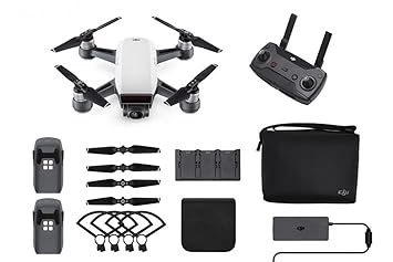 dji spark amazon