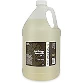 Nature's Oil Fractionated Coconut Oil (MCT Oil) Oil Gallon for Massage, Diluting Essential Oils, Hair & Skin Care Moisturizer