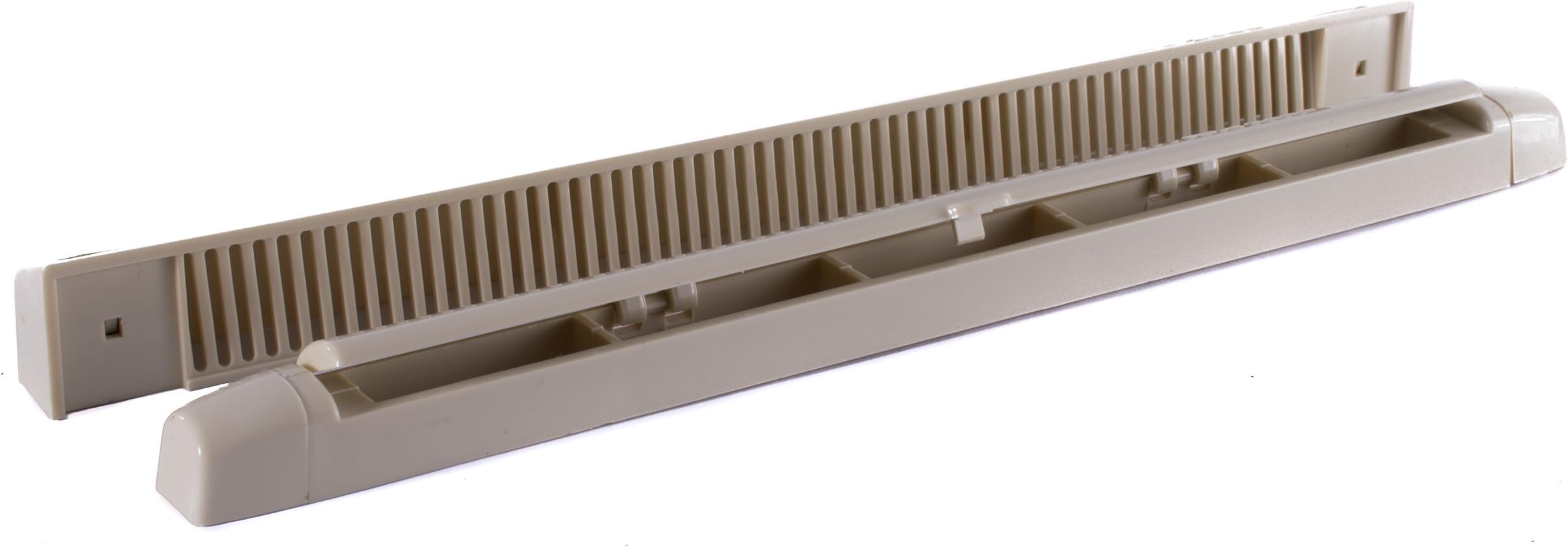 Plastic Window Vent Cream 410mm