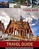 Thailand Travel Guide: What's The Best Travel Guide for Thailand?