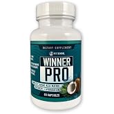 FIT SCHOOL Winner PRO