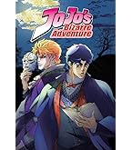 Amazon.com: Trends International JoJo's Bizarre Adventure - Season