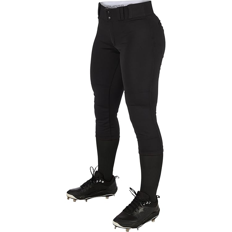women nike softball pants