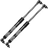 A-Premium Front Hood Lift Supports Shock Struts