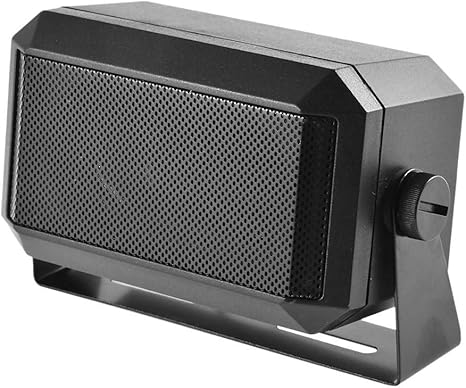 Dinapy Altavoz Externo del Coche Caja de Sonido Cajas de Altavoces: Amazon.es: Electrónica